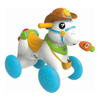 Rocking horse Chicco Baby Rodeo (30 x 58 x 64 cm)