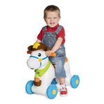 Rocking horse Chicco Baby Rodeo (30 x 58 x 64 cm)