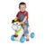 Rocking horse Chicco Baby Rodeo (30 x 58 x 64 cm)