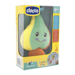 Soft toy with sounds Pera Carrillon Chicco (12,5 x 30 x 7 cm)