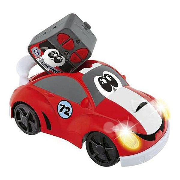 Remote-Controlled Car Chicco (28 x 21 x 18 cm)