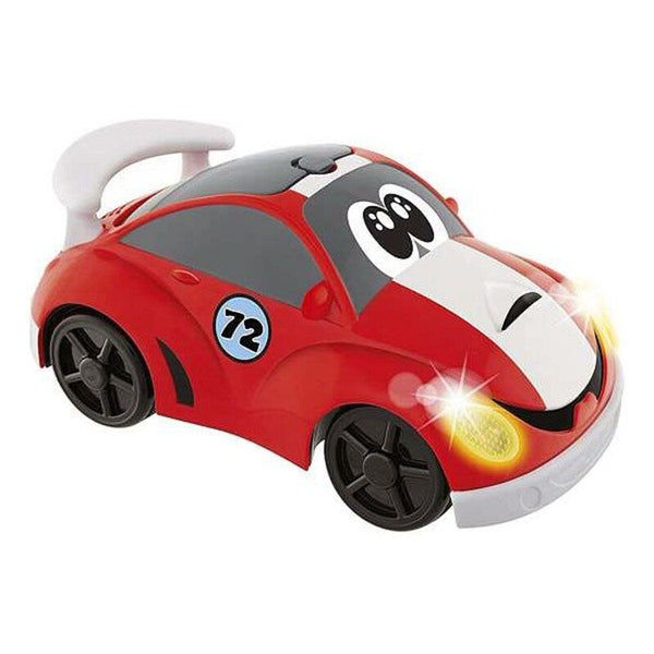 Remote-Controlled Car Chicco (28 x 21 x 18 cm)