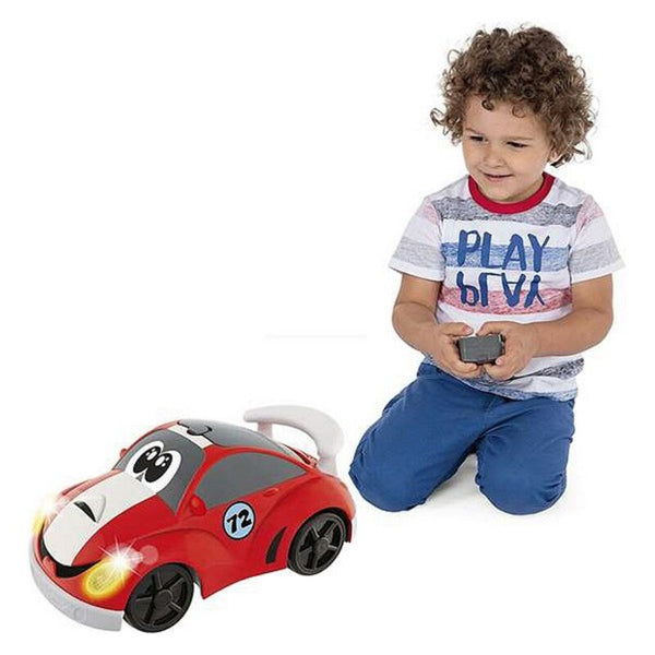 Remote-Controlled Car Chicco (28 x 21 x 18 cm)