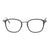 Men'Spectacle frame Retrosuperfuture NDC-R Grey (ø 51 mm)