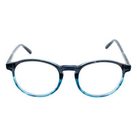 Unisex'Spectacle frame Retrosuperfuture NK2-L (ø 50 mm)