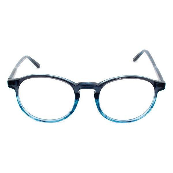 Unisex'Spectacle frame Retrosuperfuture NK2-L (ø 50 mm)