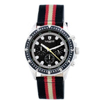 Reloj Hombre Lancaster OLA0483T-SS-NR-BD-CR (Ø 47 mm) (ø 47 mm)