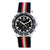 Reloj Hombre Lancaster OLA0483T-SS-NR-BD-CR (Ø 47 mm) (ø 47 mm)