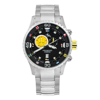 Men's Watch Strumento Marino SM133MB-SS-NR-GL (ø 47 mm)