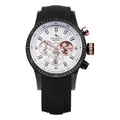 Men's Watch Strumento Marino SM131S-BK-BN-NR (Ø 46 mm)