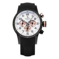 Men's Watch Strumento Marino SM132S-BK-BN-RG-NR (Ø 46 mm)