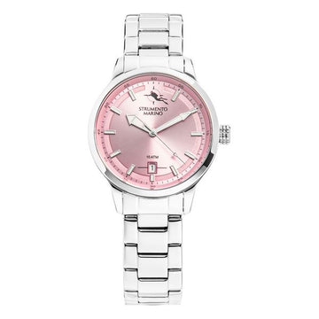 Ladies'Watch Strumento Marino SM134MB-RO (Ø 35 mm)