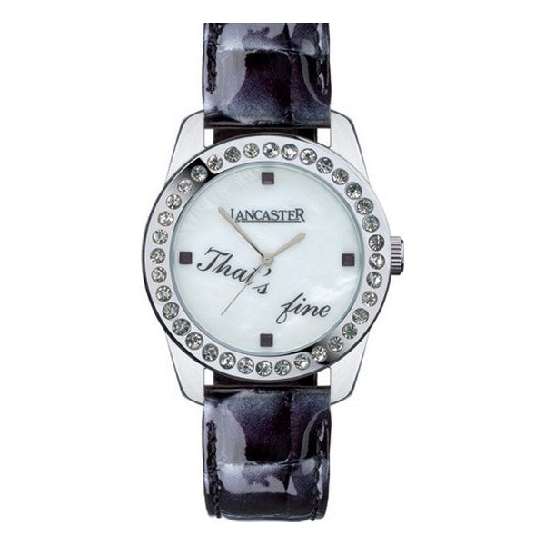 Ladies'Watch Lancaster OLA0476BN-NR (Ø 40 mm) (Ø 40 mm)