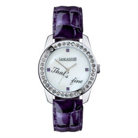 Ladies'Watch Lancaster OLA0476BN-VL (Ø 40 mm) (Ø 40 mm)