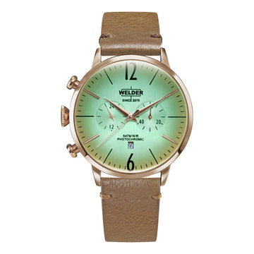 Unisex Watch Welder WRC312 (Ø 45 mm)