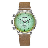 Reloj Hombre Soldador WWRC312 (Ø 45 mm)