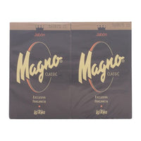 Hand Soap Classic Magno (2 pcs)