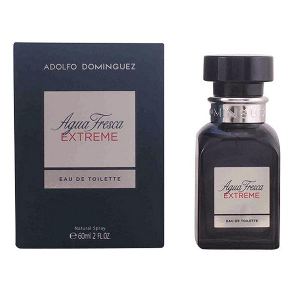 Men's Perfume Agua Fresca Extreme Adolfo Dominguez EDT