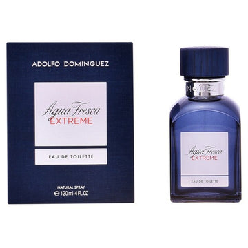 Men's Perfume Agua Fresca Extreme Adolfo Dominguez EDT