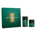 Men's Perfume Bambú Adolfo Dominguez EDT (2 pcs)