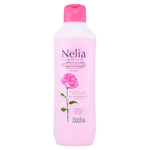 Unisex Perfume Agua De Rosas Nelia EDC