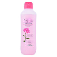 Unisex Perfume Agua De Rosas Nelia EDC