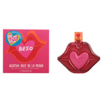 Women's Perfume Beso Agatha Ruiz De La Prada EDT (100 ml)