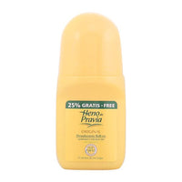 Roll-On Deodorant Original Heno De Pravia (50 ml)