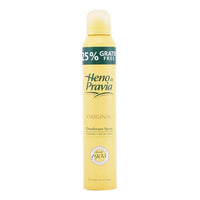 Desodorante en Spray Original Heno De Pravia (200 ml)