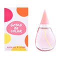 Women's Perfume Gotas De Color Agatha Ruiz De La Prada EDT (100 ml) (100 ml)