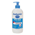 Loción Corporal Clinical Babaria Spf 15 (400 ml)