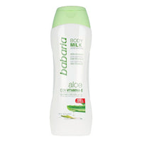 Body Lotion Aloe vera Babaria (500 ml)