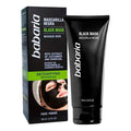 Mascarilla Negra Detoxificante Babaria