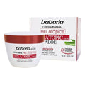 Facial Cream Babaria Atopic skin