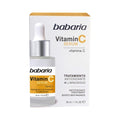 Sérum Antioxidante Vitamina C Babaria (30 ml)