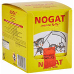 Rat poison Nogat (10 uds) (Refurbished A+)