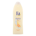 Shower Cream Yoghurt & Honey Fa (550 ml)