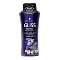 Shampoo Schwarzkopf Gliss (4 x 400 ml) (Refurbished A+)