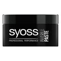 Soft Hold Wax Syoss (100 ml)