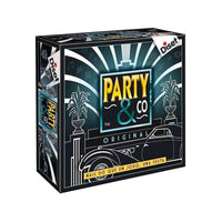 Board game Party & Co Original Diset