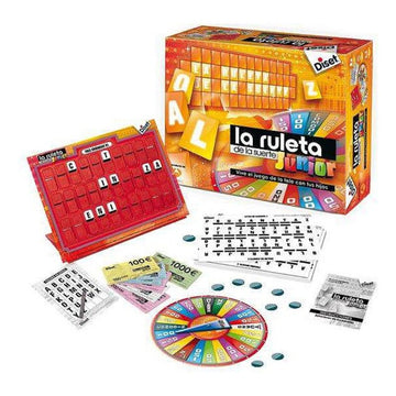 Board game Diset (Refurbished B)