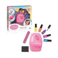 Children's Make-up Set Diset Nail center La Señorita Pepis