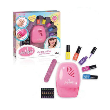 Children's Make-up Set Diset Nail center La Señorita Pepis