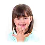 Children's Make-up Set Diset Nail center La Señorita Pepis