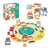 Educational Game Dress Up Diset 53471