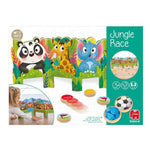 Board game Jungle Race Diset