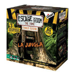 Set Escape Room Edición Familiar Diset Jungle (ES)