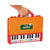 Educational Game Diset ‎28-63745 Piano (Refurbished A+)