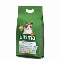 Fodder Ultima Cat (Refurbished A+)