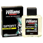 Men's Perfume Williams Sport Williams EDC